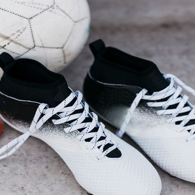 انواع کفش فوتبال