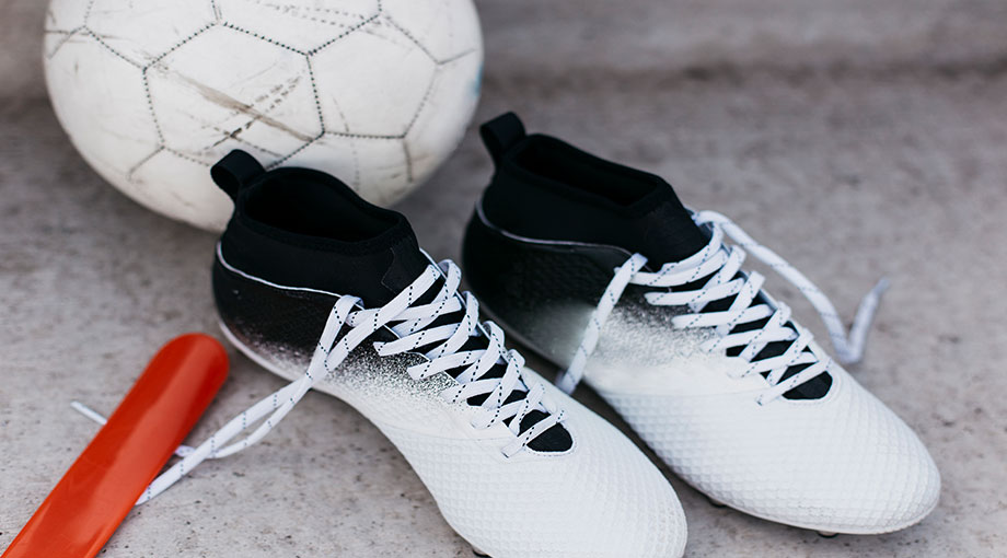 انواع کفش فوتبال