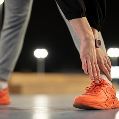 خرید کفش سالنی ورزشی