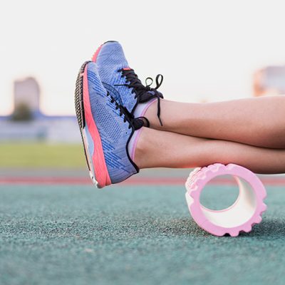 معرفی انواع کفش ورزشی