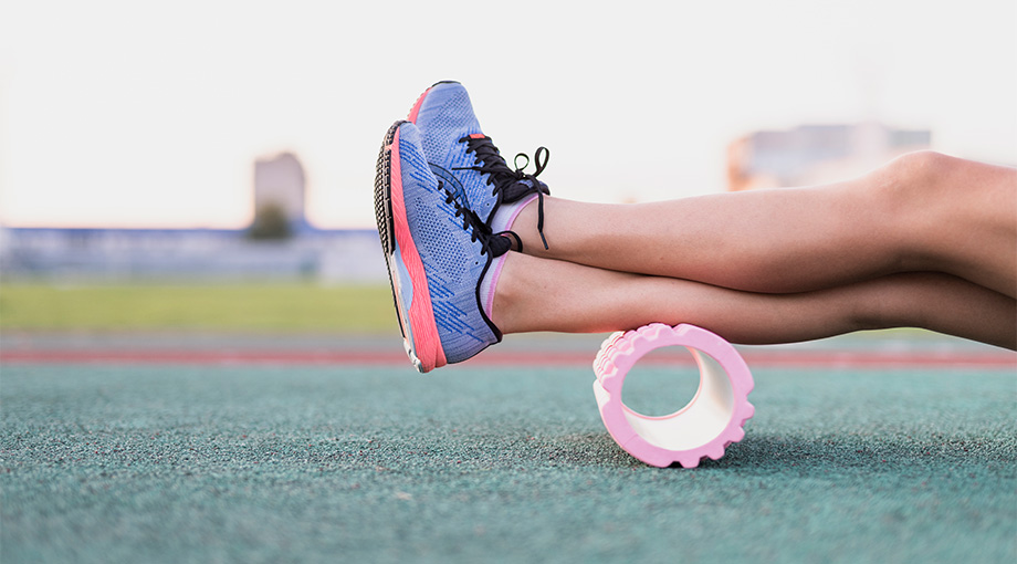 معرفی انواع کفش ورزشی