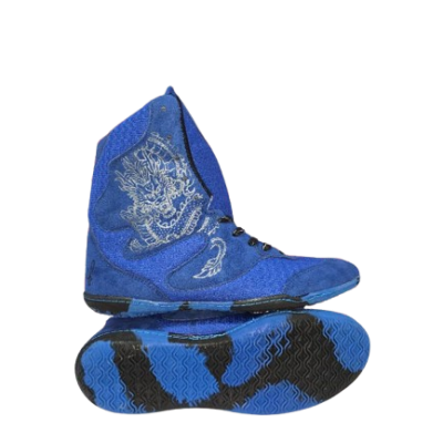 کفش بوکس دراگون معروف