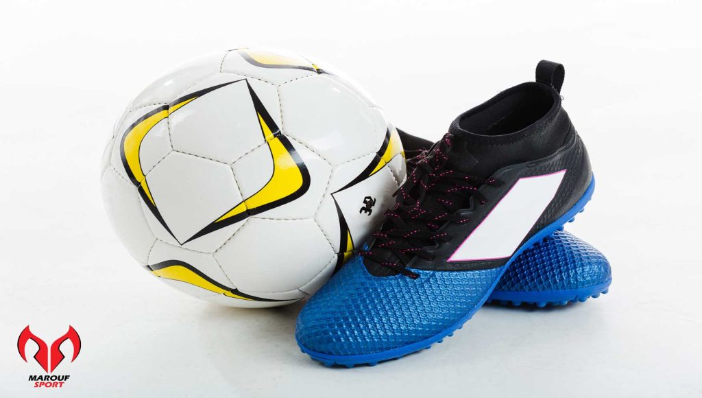 بهترین کفش فوتبال