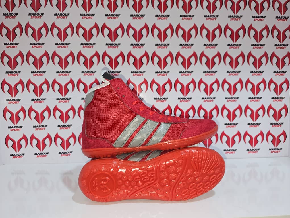 0a390060-0f69-4001-a10c-c286541cdfdc کفش کشتی آدیداس معروف - تصویر 2