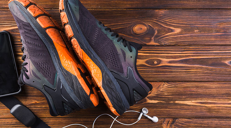 کفش استوک چیست؟