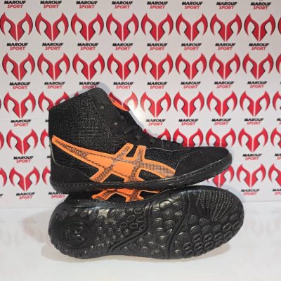 کفش کشتی آسیکس