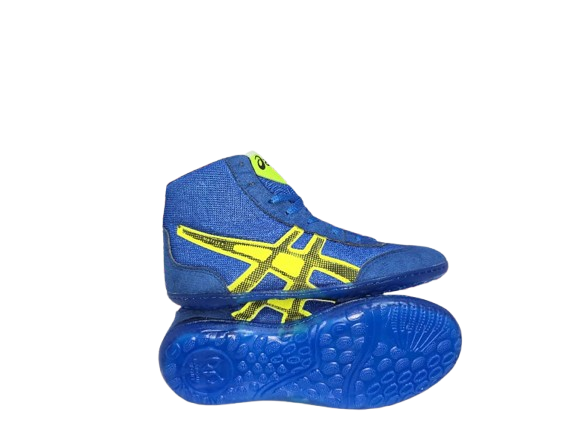 Asics-wrestling-shoes کفش کشتی آسیکس