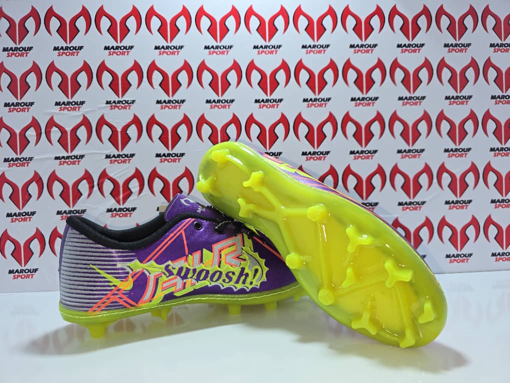 5d01aa5e-cb4b-4feb-acb2-cb90e8dab8c5 کفش استوک نایک ایرزوم امباپه - تصویر 2