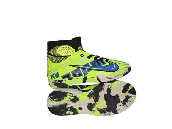 Nike-indoor-shoes کفش سالنی نایک