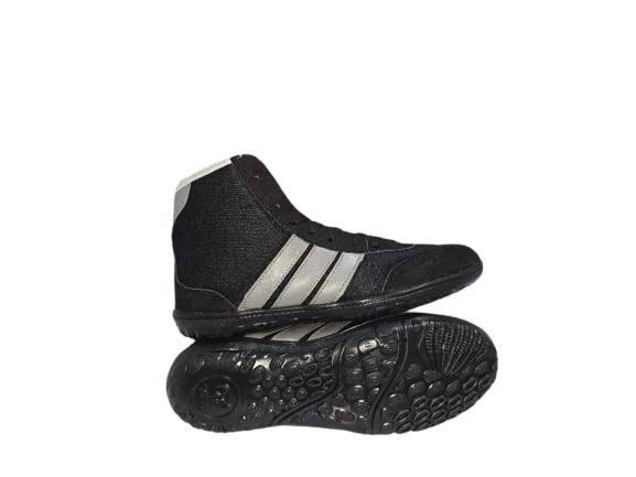 Adidas-wrestling-shoes کفش کشتی آدیداس معروف اسپورت