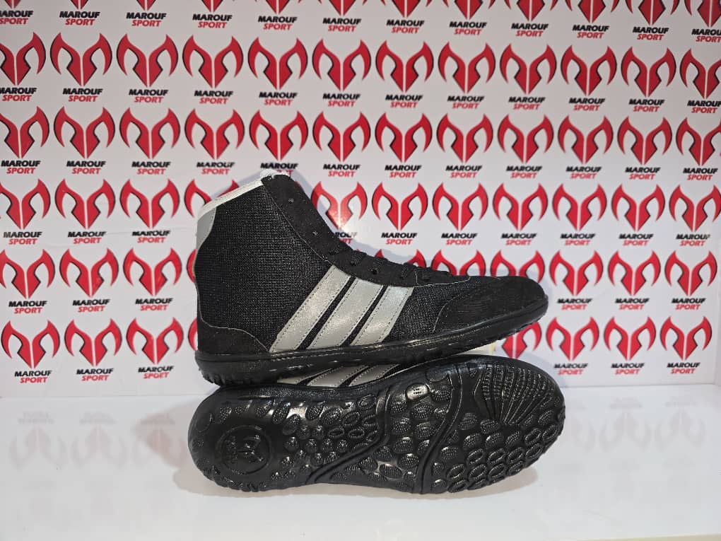 79b880c7-a238-403f-8697-95432fa62e20 کفش کشتی آدیداس معروف - تصویر 3
