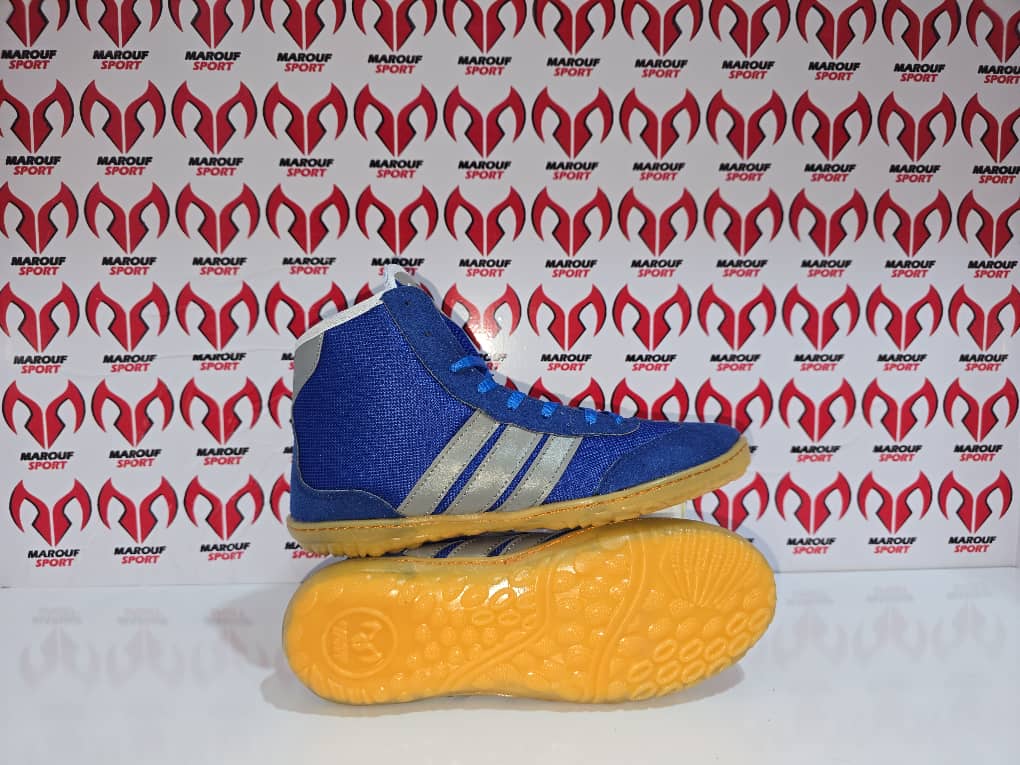 84660999-544c-45f9-89b0-97d8a12b8957 کفش کشتی آدیداس معروف - تصویر 4