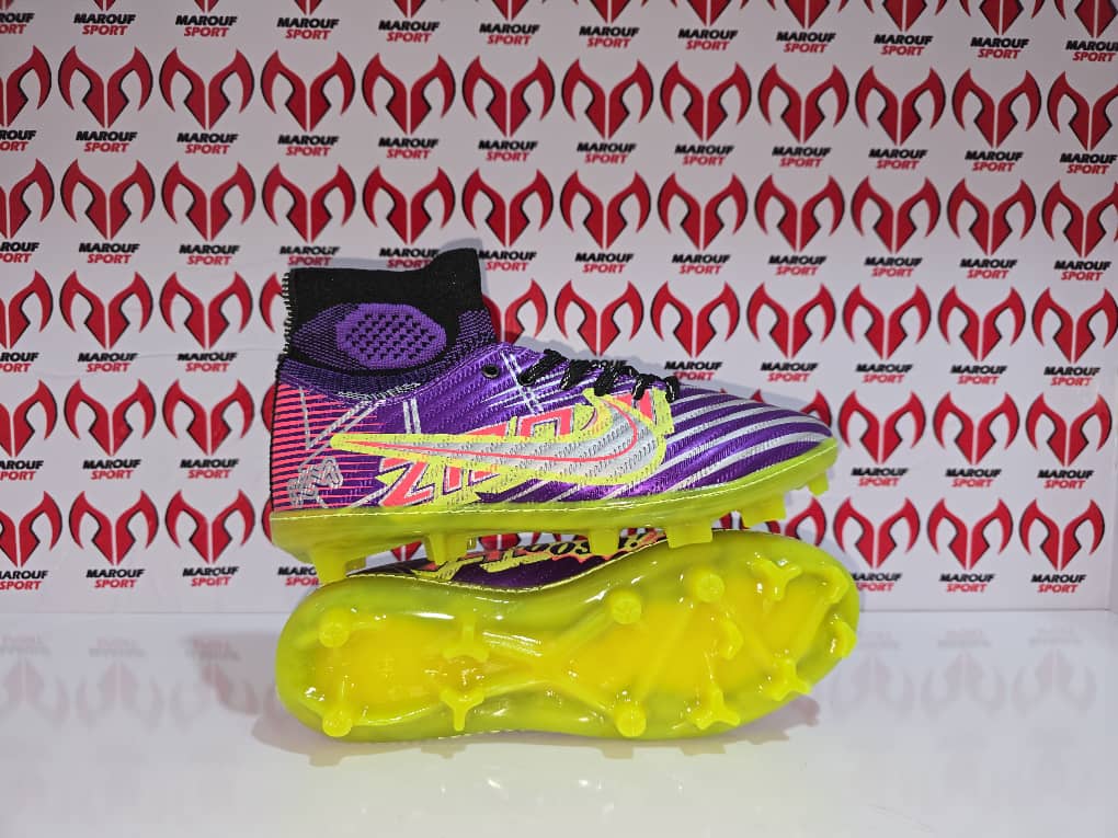 bb9aa12f-d028-444e-a03f-11b509dba325 کفش جورابی استوک نایک ایرزوم امباپه - تصویر 7