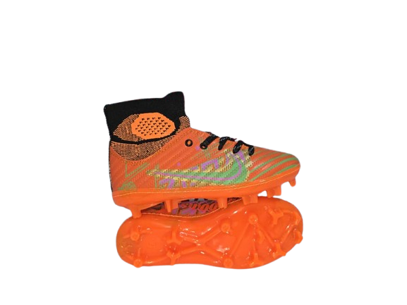 Nike-Air-Zoom-Mbappe-stock-socks کفش جورابی استوک نایک ایرزوم امباپه