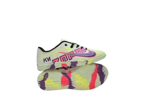 کفش سالنی نایک ایرزوم امباپه کفش سالنی نایک ایرزوم امباپه