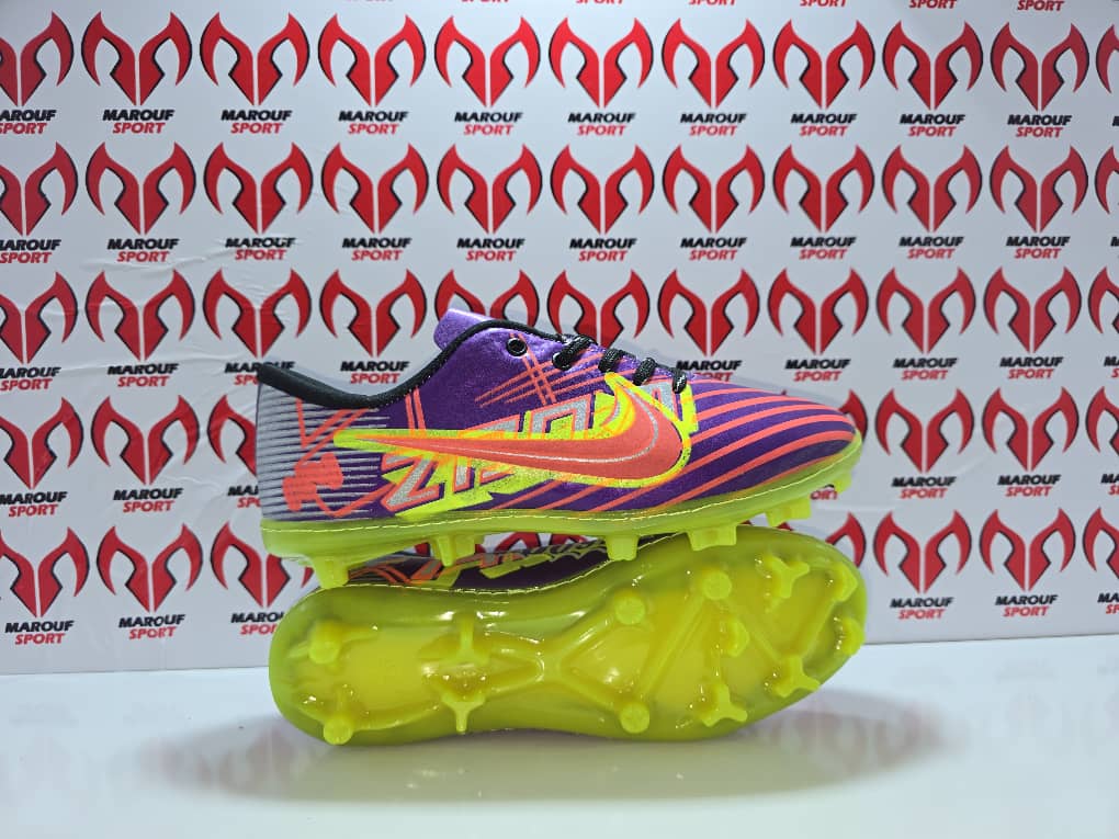 fedf7c5c-4801-4b5d-9573-cfaa52d71085 کفش استوک نایک ایرزوم امباپه - تصویر 3