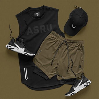 پوشاک ورزشی معروف اسپورت