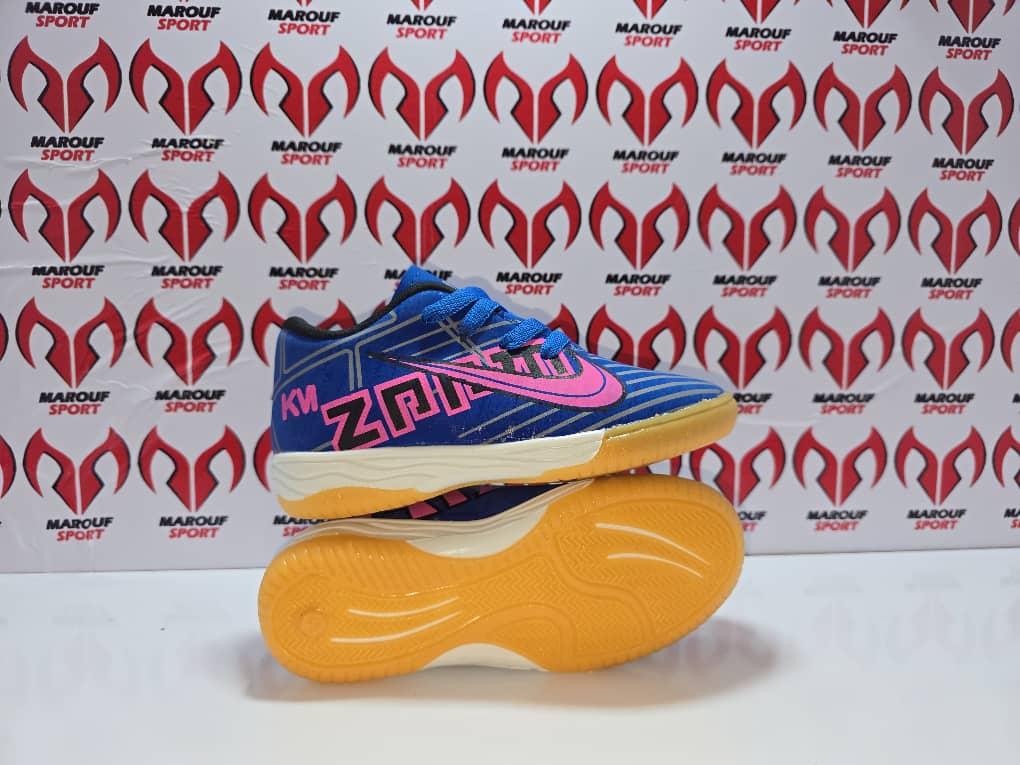 2deb44ce-c2de-4371-a61a-f167dbd2bfe9 کفش سالنی ایرزوم - تصویر 2