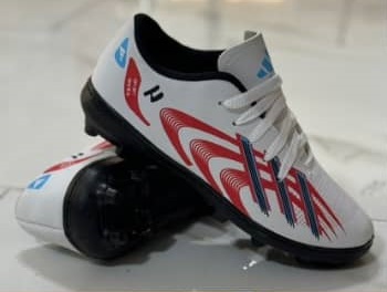 3 کفش استوک آدیداس - تصویر 4