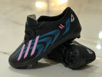 4 کفش استوک آدیداس - تصویر 5