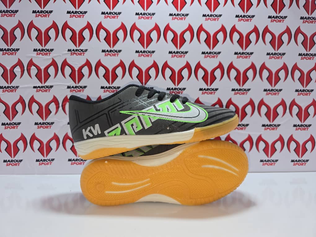 c2241ca0-013d-47c2-a674-92a60d55f193 کفش سالنی ایرزوم - تصویر 3