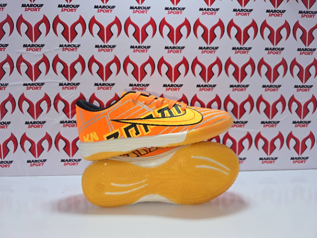 d63beab9-a24c-4a5f-8100-a13f23679dfe کفش سالنی ایرزوم - تصویر 4