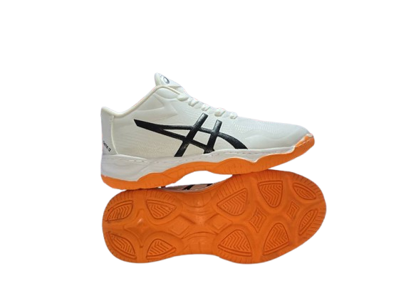 Asics-volleyball-shoes کفش والیبال اسیکس