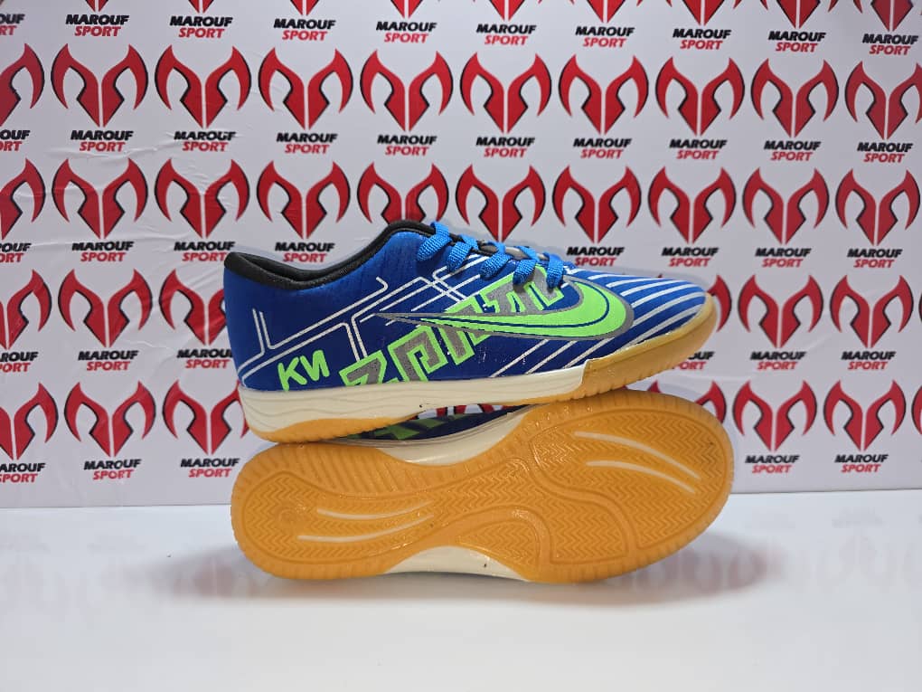 ee5d9a46-c839-43a6-8d95-5cd8bf4217f5 کفش سالنی ایرزوم - تصویر 5